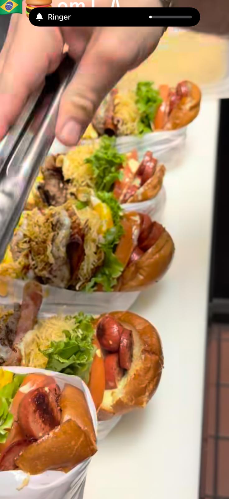 Brazuca Burger photo 4