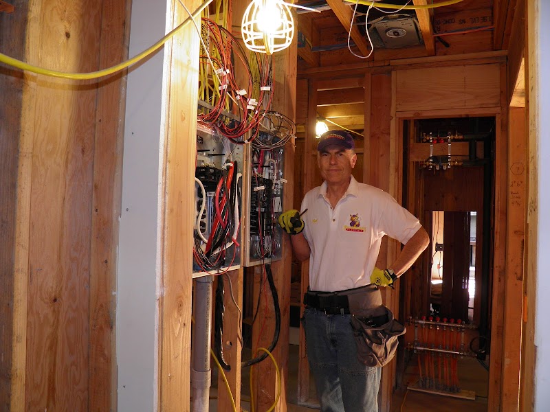 Photo of Hillsborough Electric