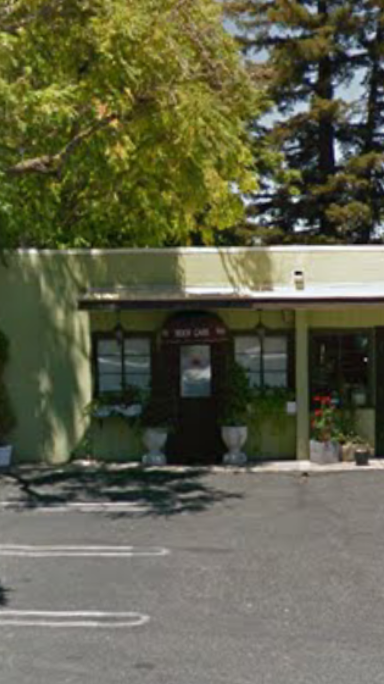 Photo of Jackie's Therapy