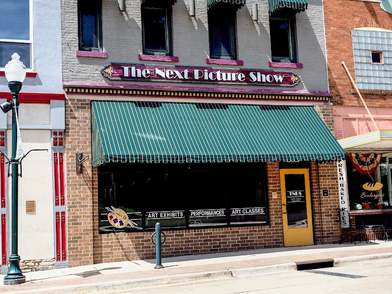 Photo of Next Picture Show