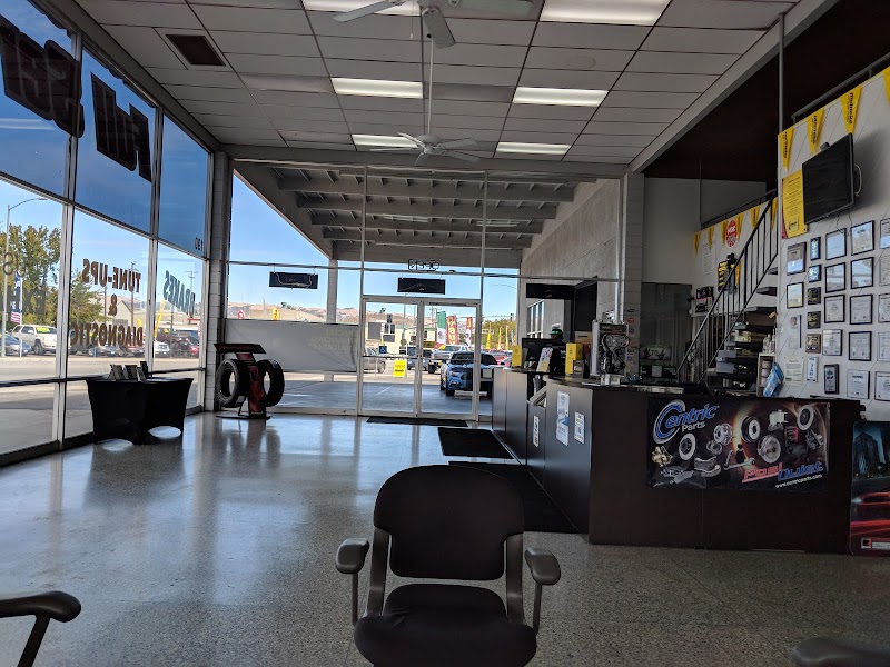 Meineke Car Care Center photo 3