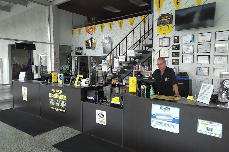 Meineke Car Care Center photo 2