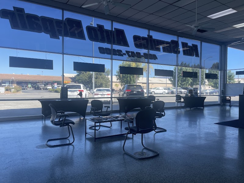 Meineke Car Care Center photo 5
