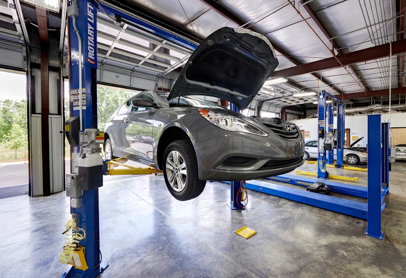 Photo of Meineke Car Care Center