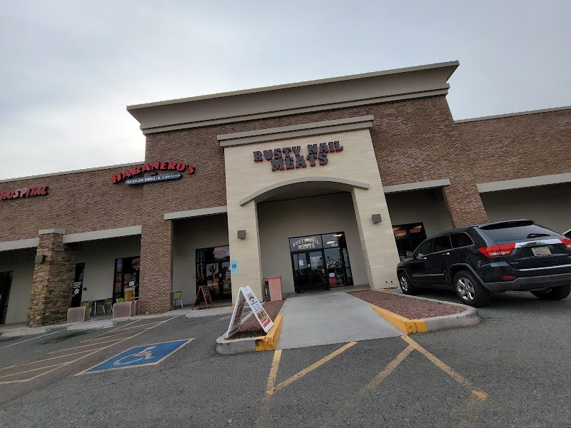 Photo of Rusty Nail Meats