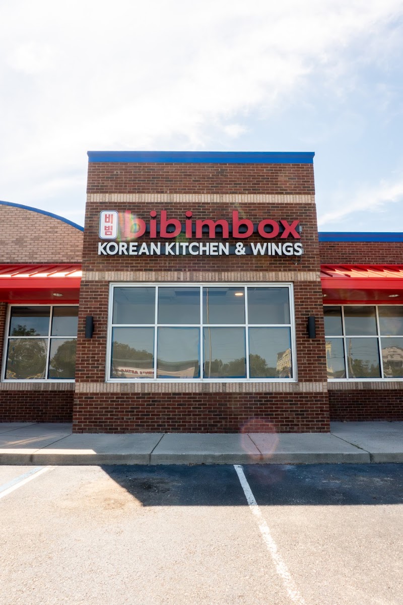 Photo of Bibimbox Korean Kitchen & Wings