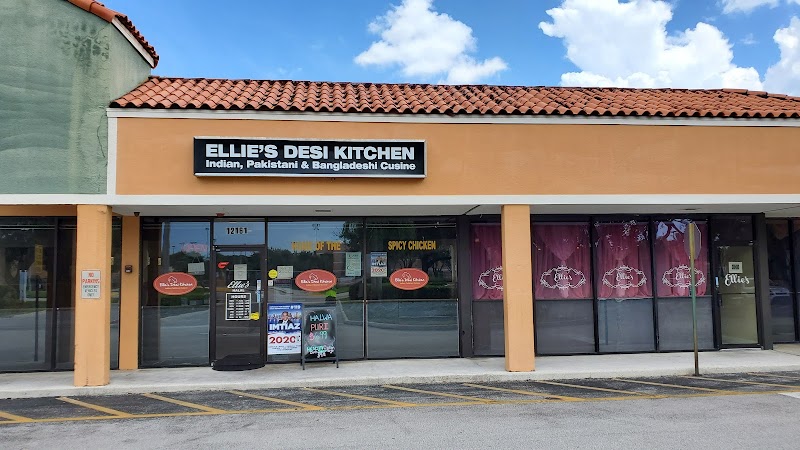 Ellie's Desi Kitchen photo 5