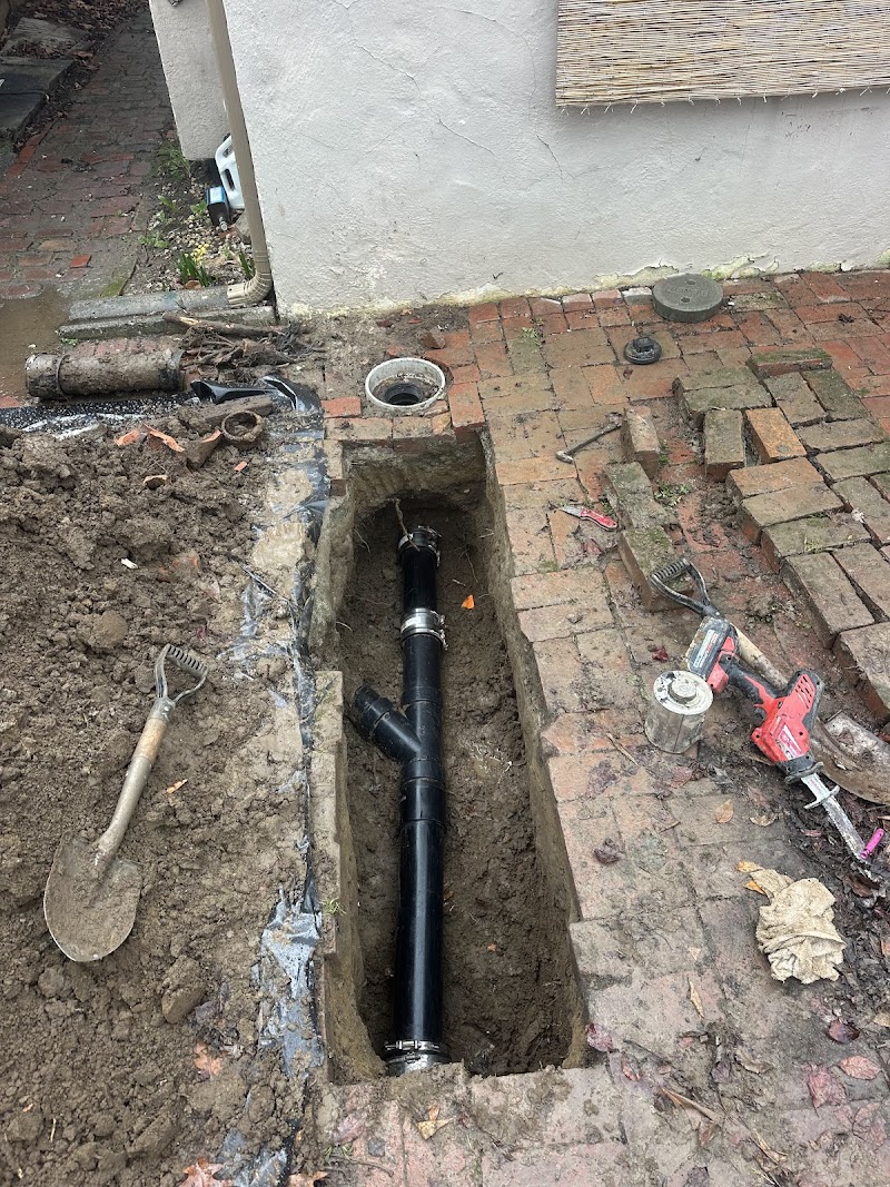 Bluey Plumbing & Rooter photo 2