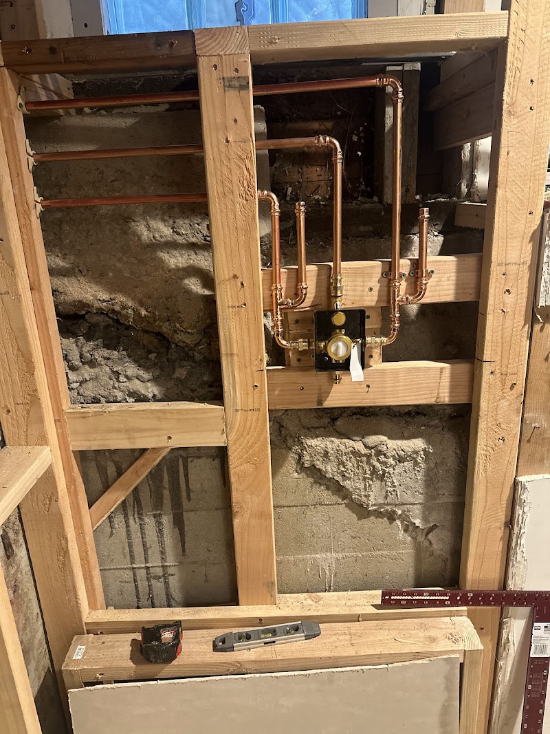 Bluey Plumbing & Rooter photo 3