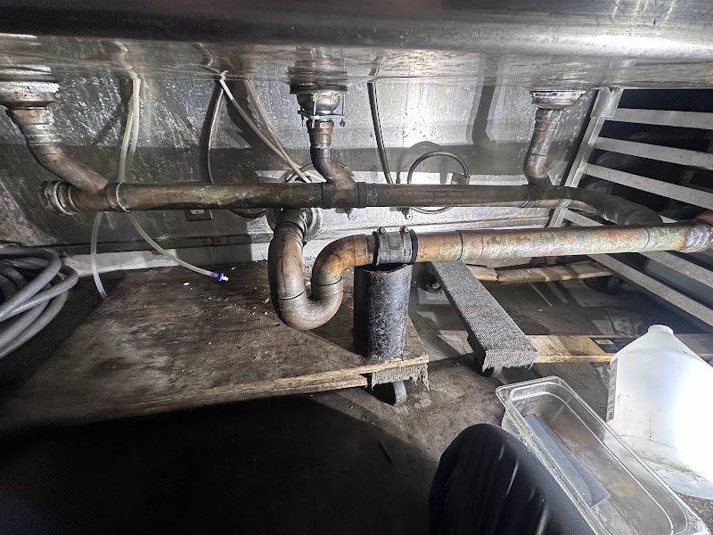 Bluey Plumbing & Rooter photo 5