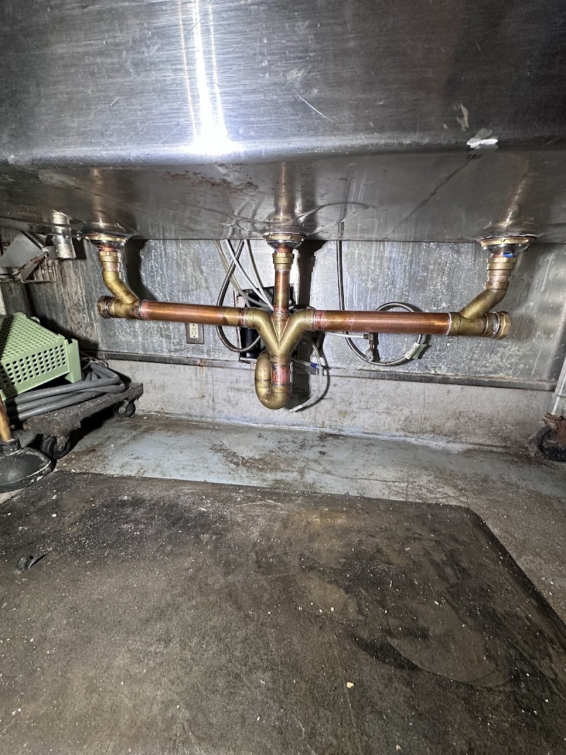 Photo of Bluey Plumbing & Rooter