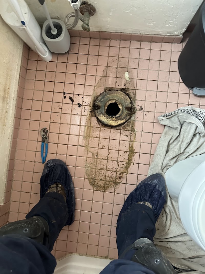 Bluey Plumbing & Rooter photo 4