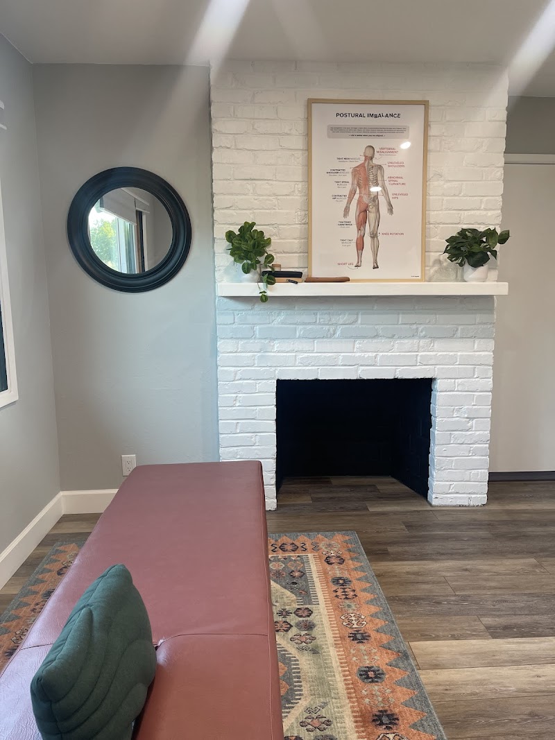 Photo of Lew Chiropractic Corp