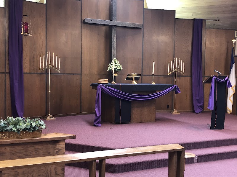 Calvary Lutheran Church photo 4