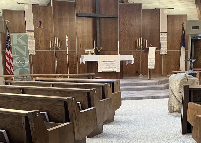 Calvary Lutheran Church photo 2