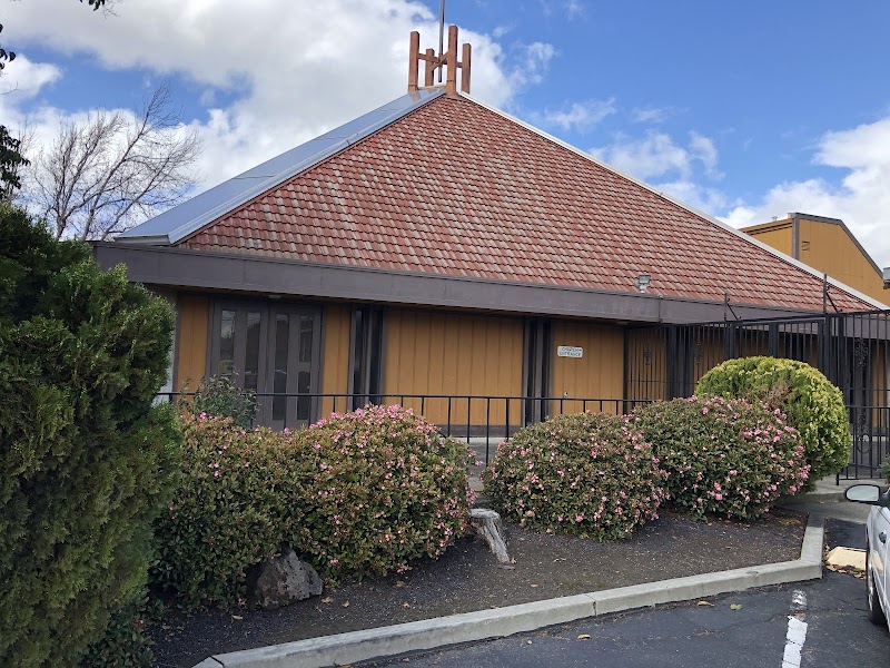 Calvary Lutheran Church photo 3