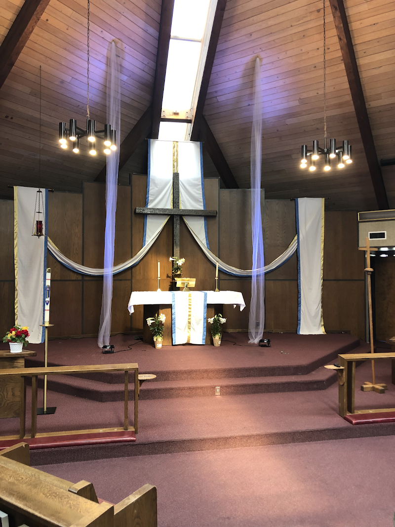 Calvary Lutheran Church photo 5