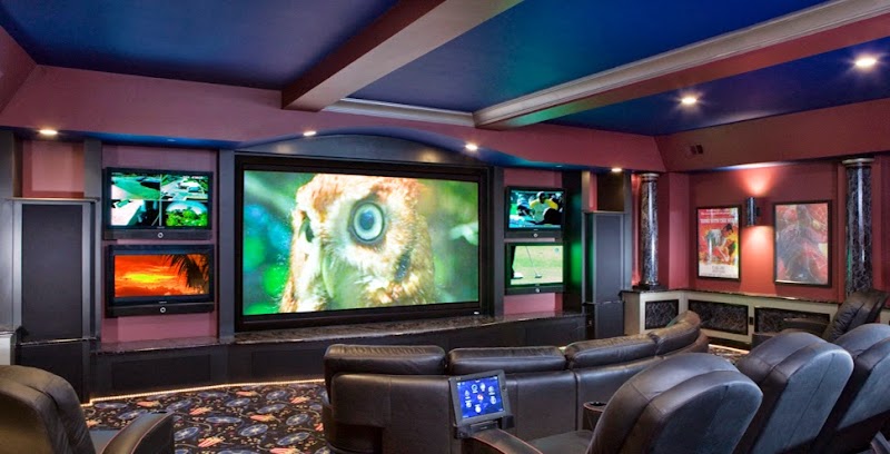Photo of Valley Home Theater & Automation, Inc.