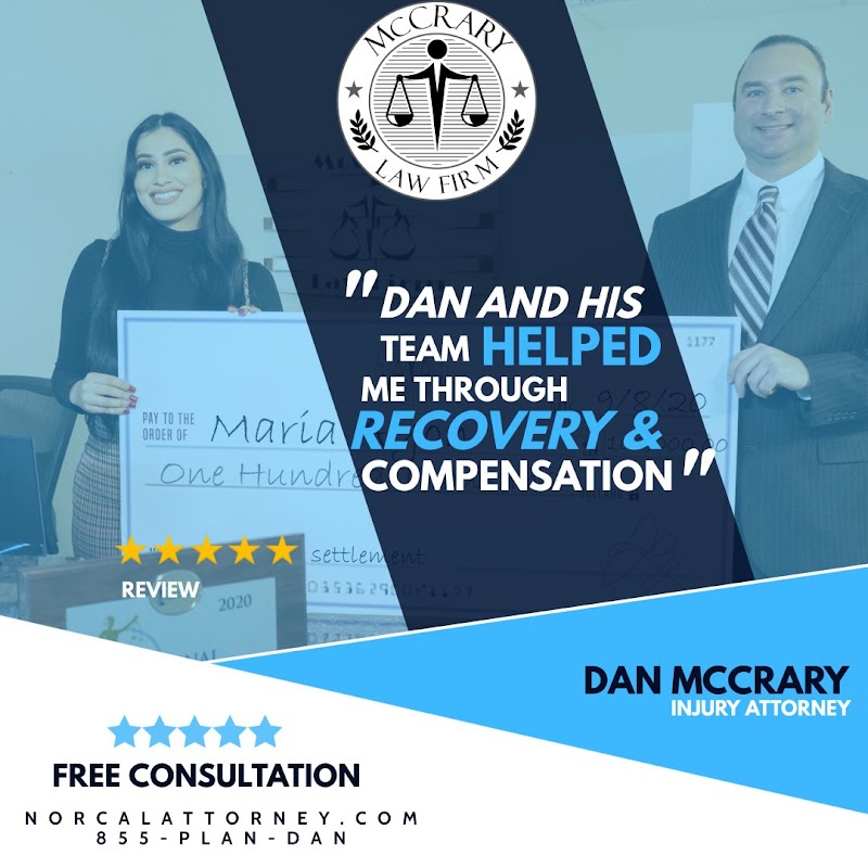 McCrary Law Firm photo 5