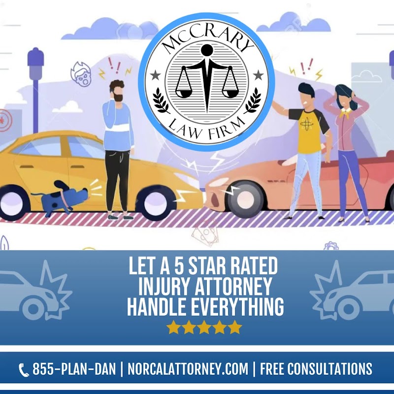 McCrary Law Firm photo 3