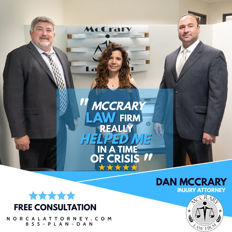 McCrary Law Firm photo 4