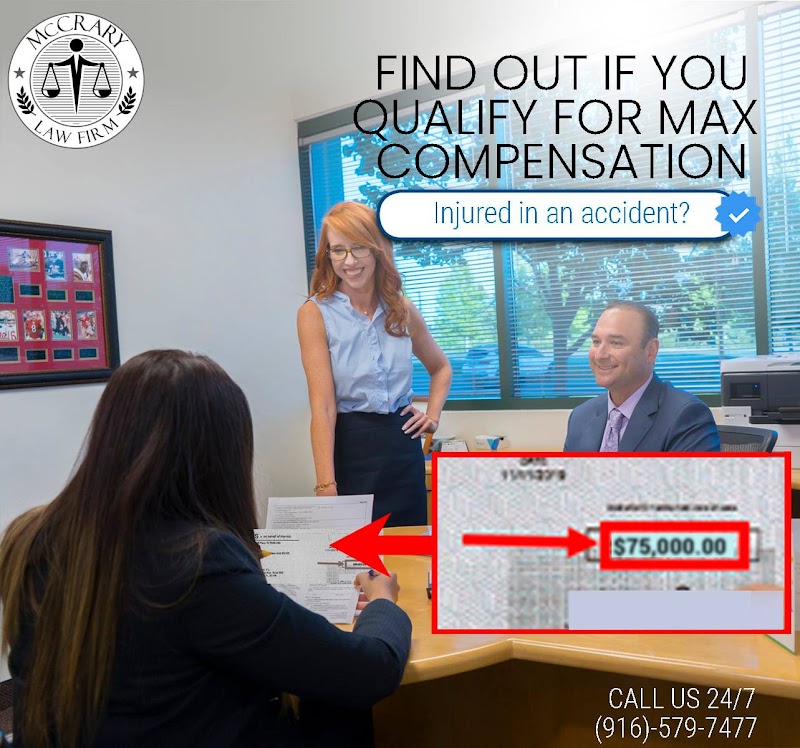 McCrary Law Firm photo 2