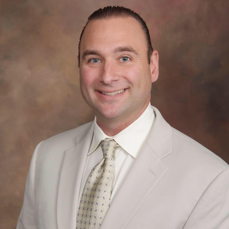 Photo of McCrary Law Firm