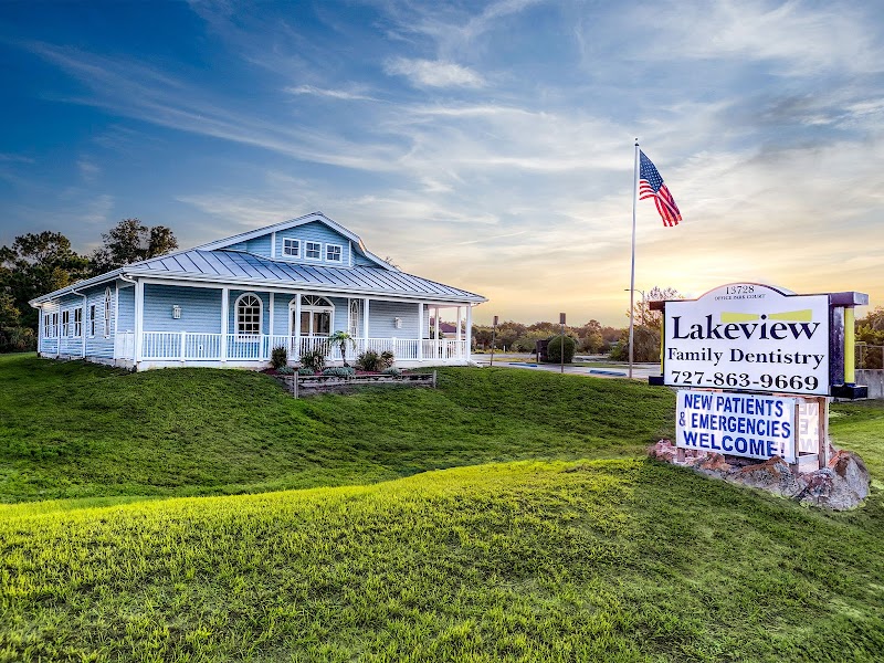 Photo of Lakeview Family Dentistry