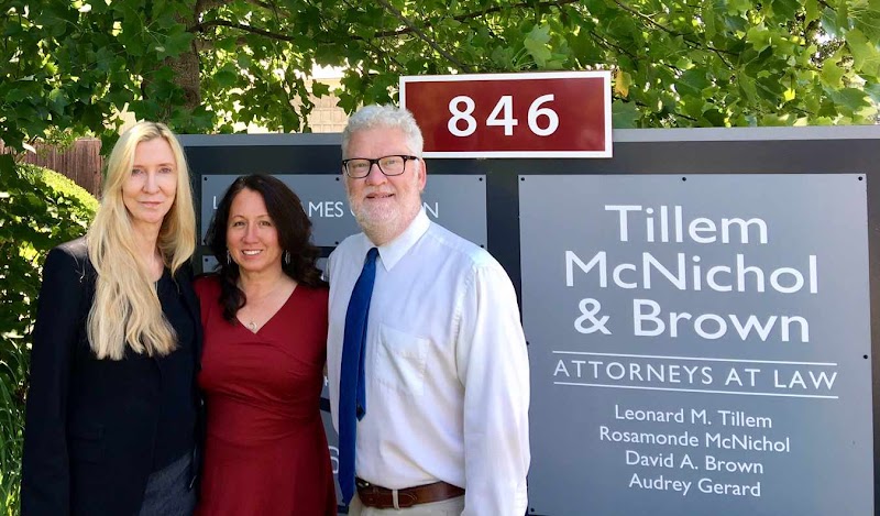 Tillem McNichol & Brown photo 2