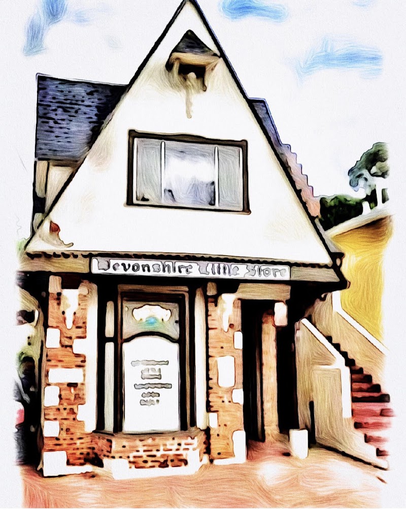 Photo of Devonshire Little Store