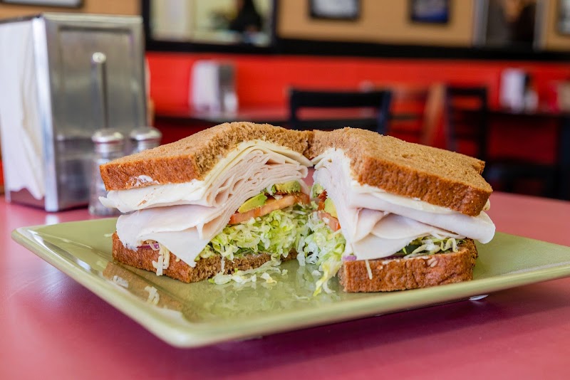 San Diego Sandwich Co photo 2