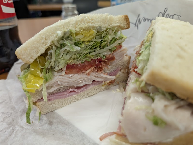 San Diego Sandwich Co photo 4