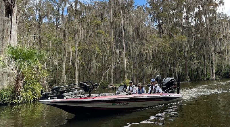 Big Bass Guide Service photo 3