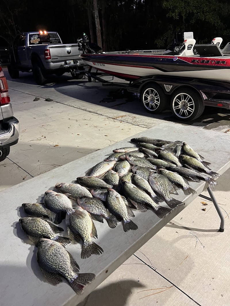 Big Bass Guide Service photo 5