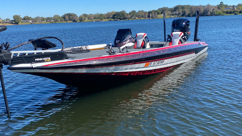 Photo of Big Bass Guide Service