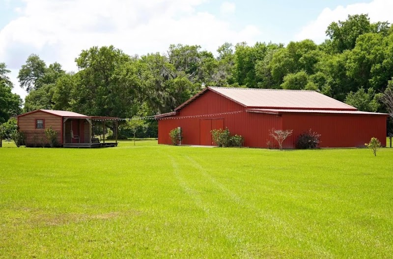 Photo of The Grove Barn