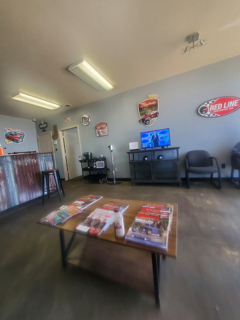 Photo of The Shop Benicia