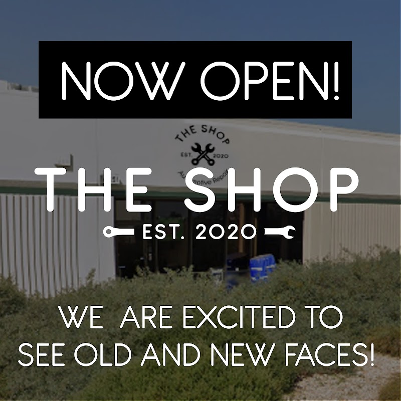 The Shop Benicia photo 3