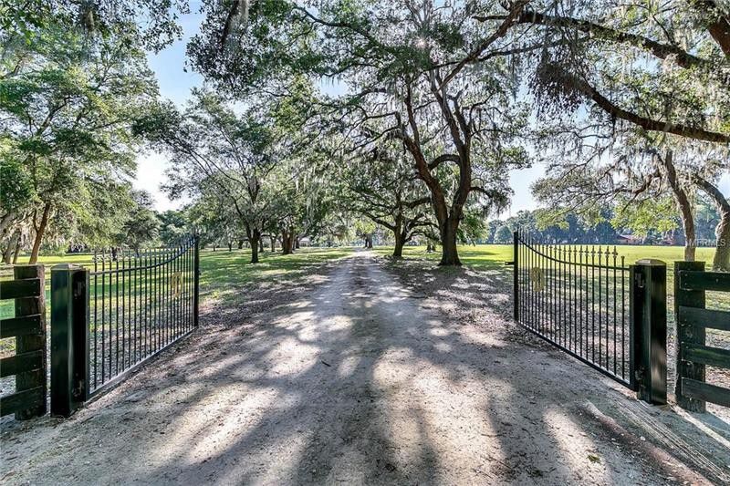 Photo of Tanner Oaks Farm