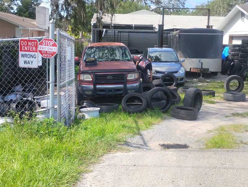 MC Tire Services Tire Shop LLC photo 4