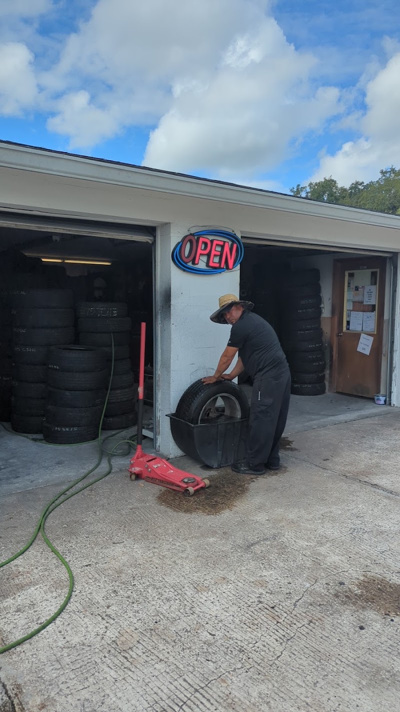 Photo of MC Tire Services Tire Shop LLC