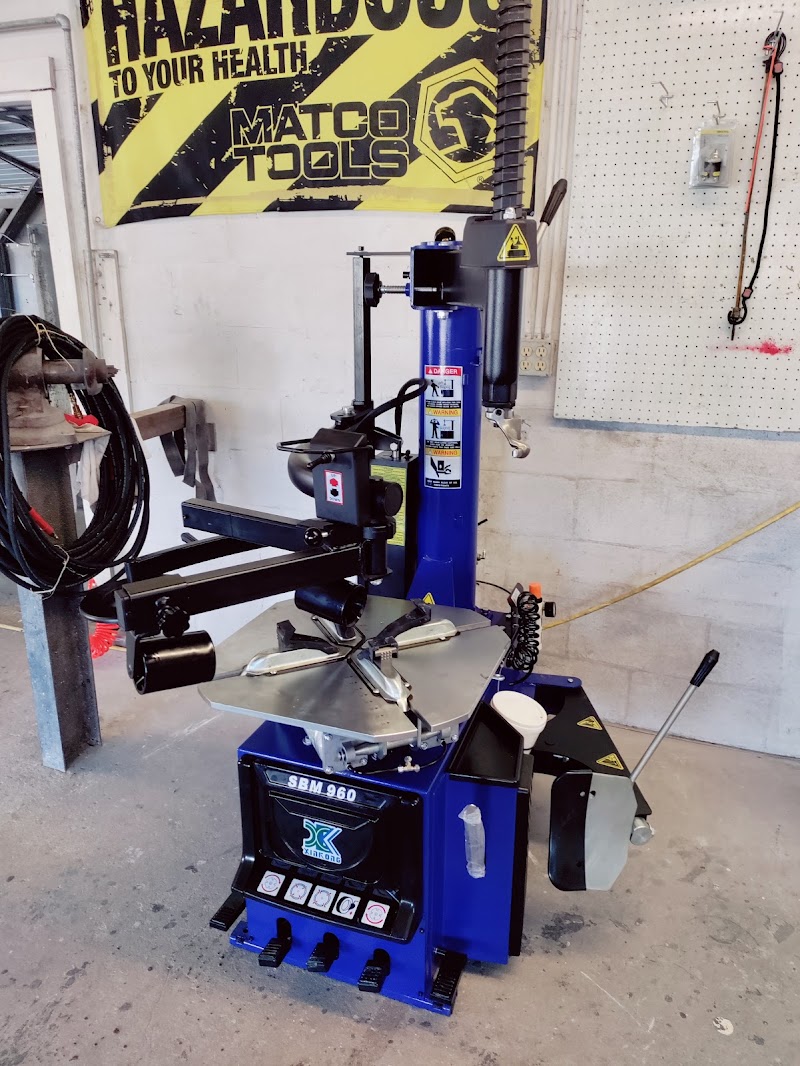 MC Tire Services Tire Shop LLC photo 3