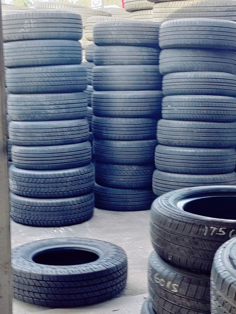 MC Tire Services Tire Shop LLC photo 2