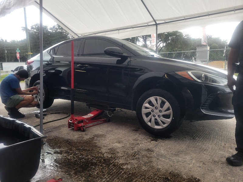 MC Tire Services Tire Shop LLC photo 5
