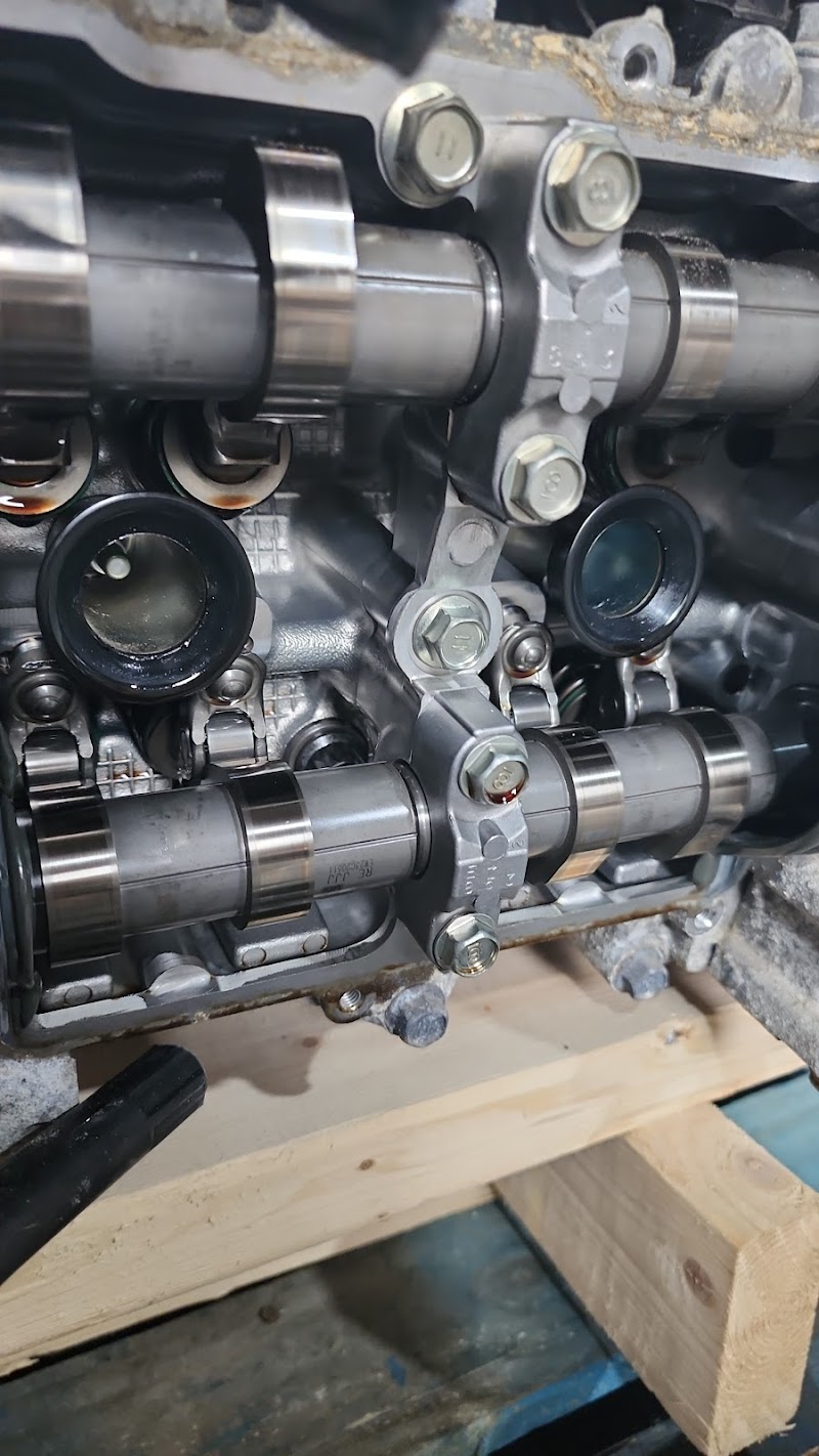 AM Used Auto Parts, LLC photo 4