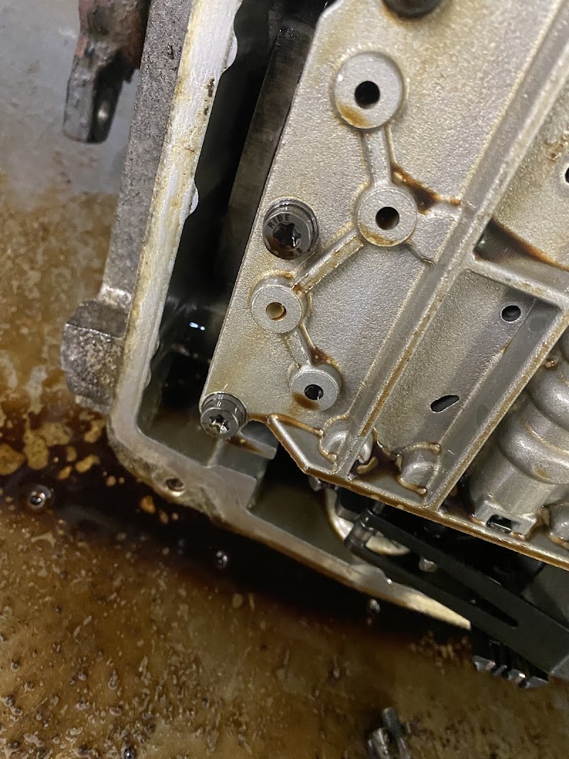 AM Used Auto Parts, LLC photo 5
