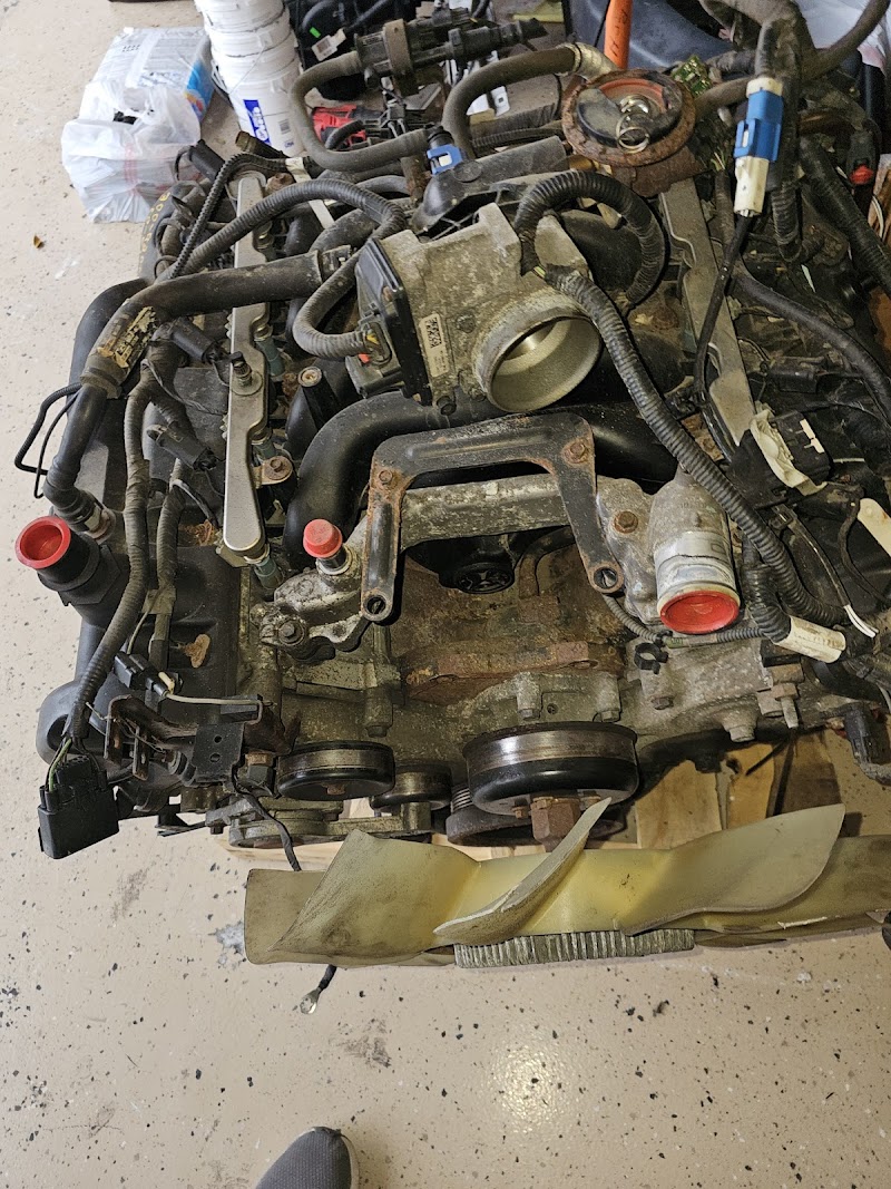 AM Used Auto Parts, LLC photo 2