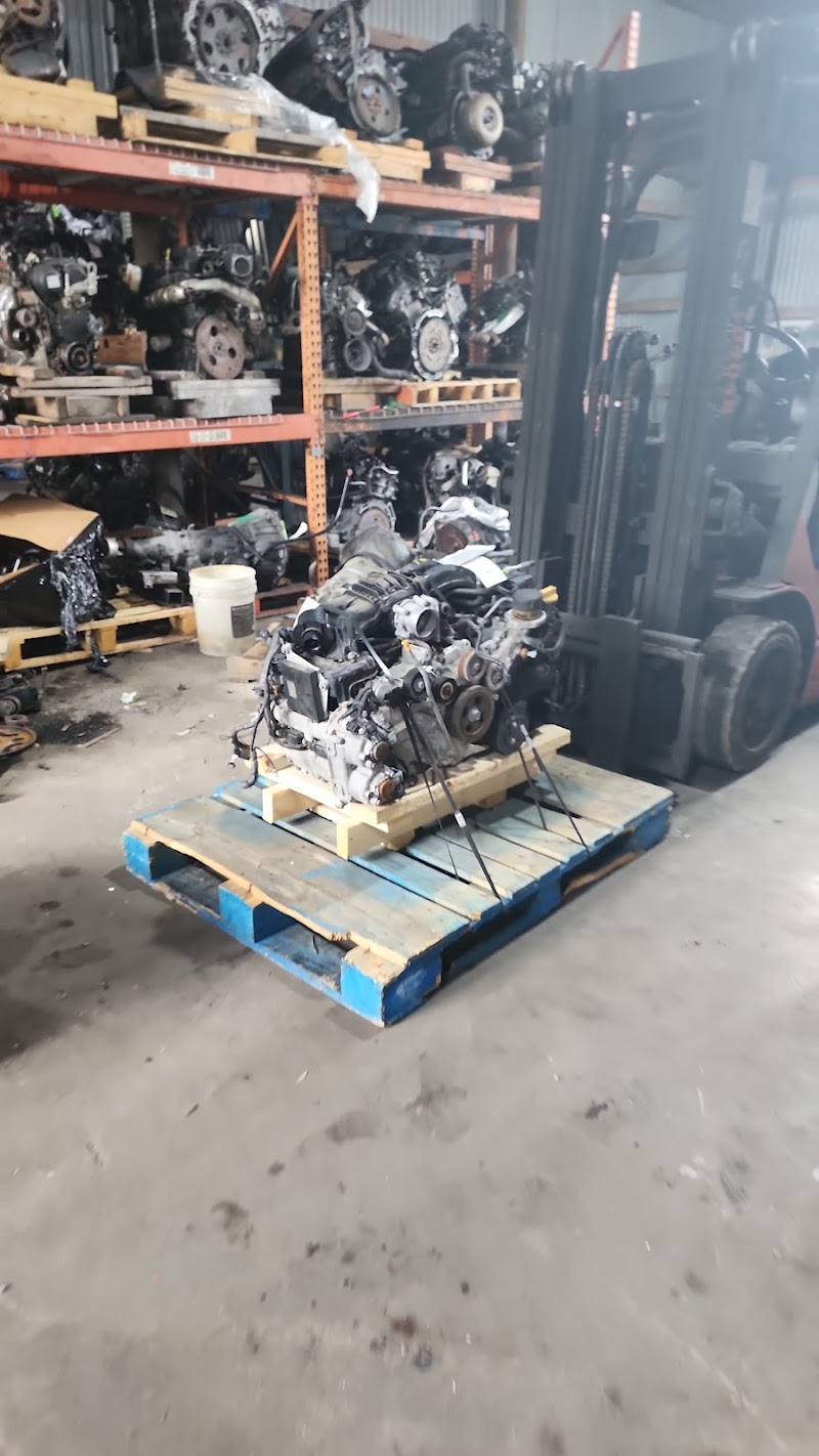 AM Used Auto Parts, LLC photo 3