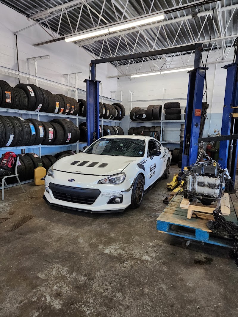 Photo of AM Used Auto Parts, LLC