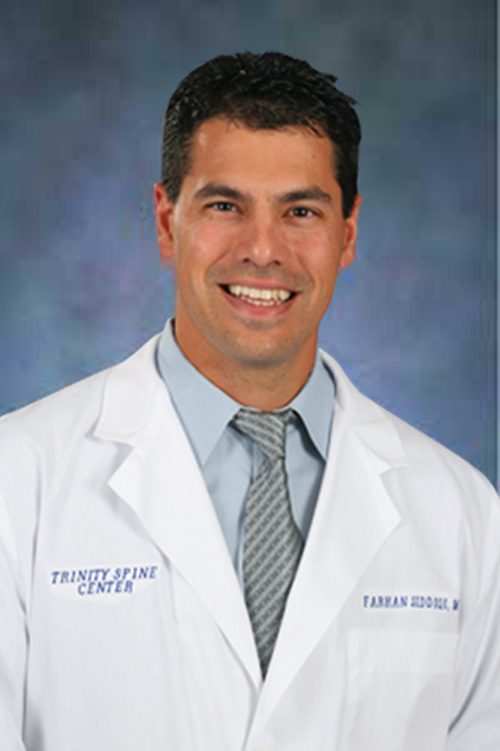 Photo of Florida Advanced Spine & Orthopedics (FASTMD)
